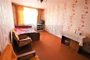 комната в общежитии, 17м2, 3/9 этаж